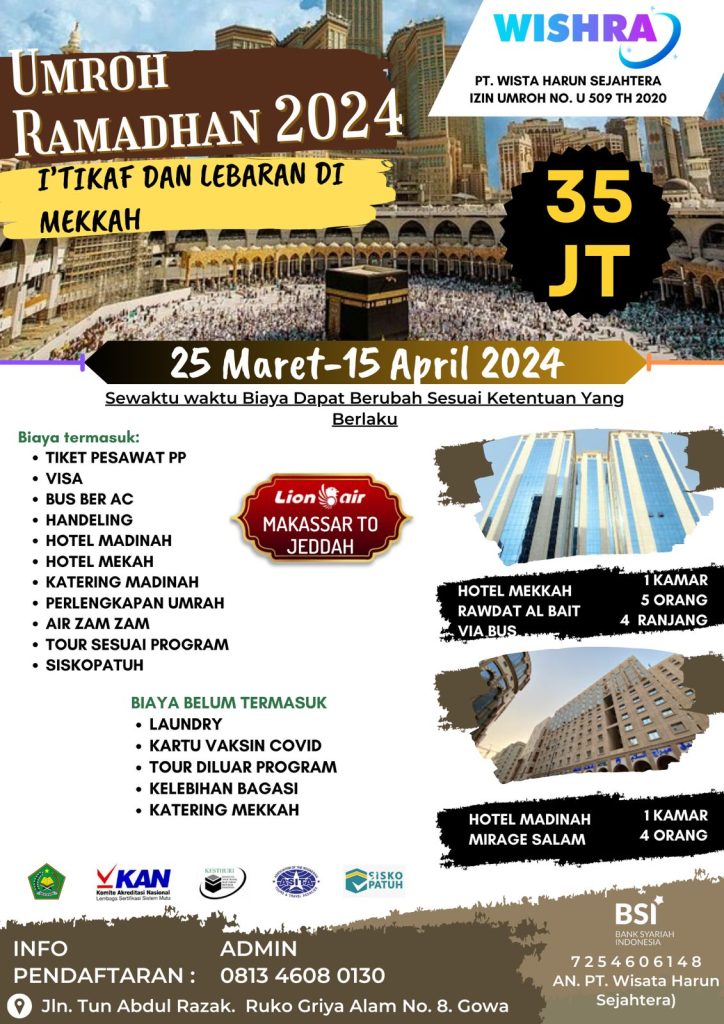 Wishra Maret 2024 1